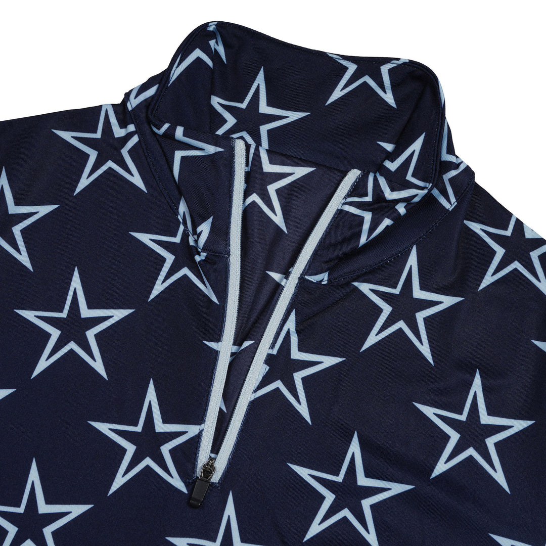 ICE PEAK FLOWOOD WOMEN'S 1/2 ZIP MIDLAYER *AVAILABLE TO PRE-ORDER*