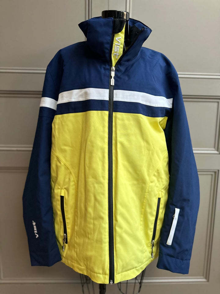 MEN'S VIST JACKET XXL