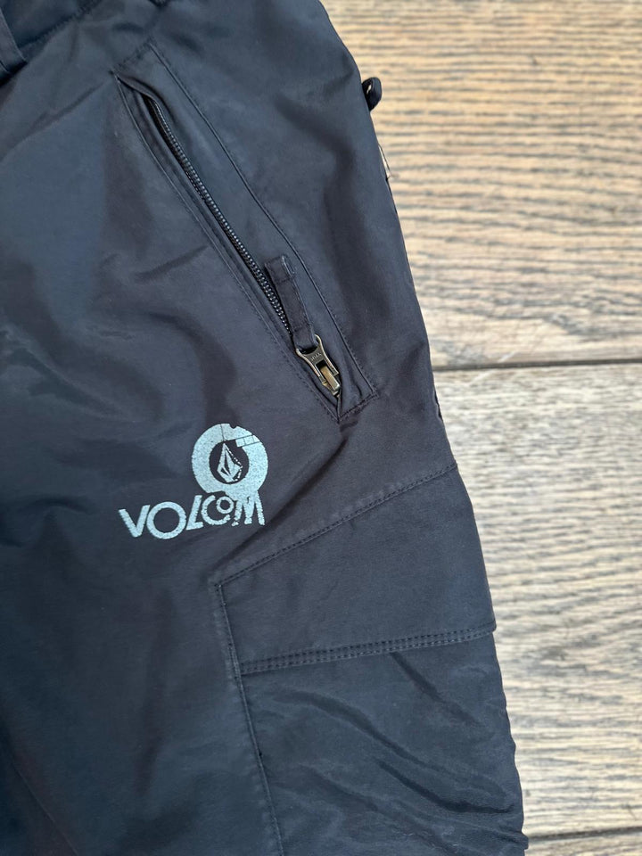 MEN'S VOLCOM TROUSERS SMALL