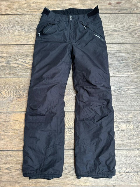 MEN’S D2B TROUSERS SMALL/32INCH