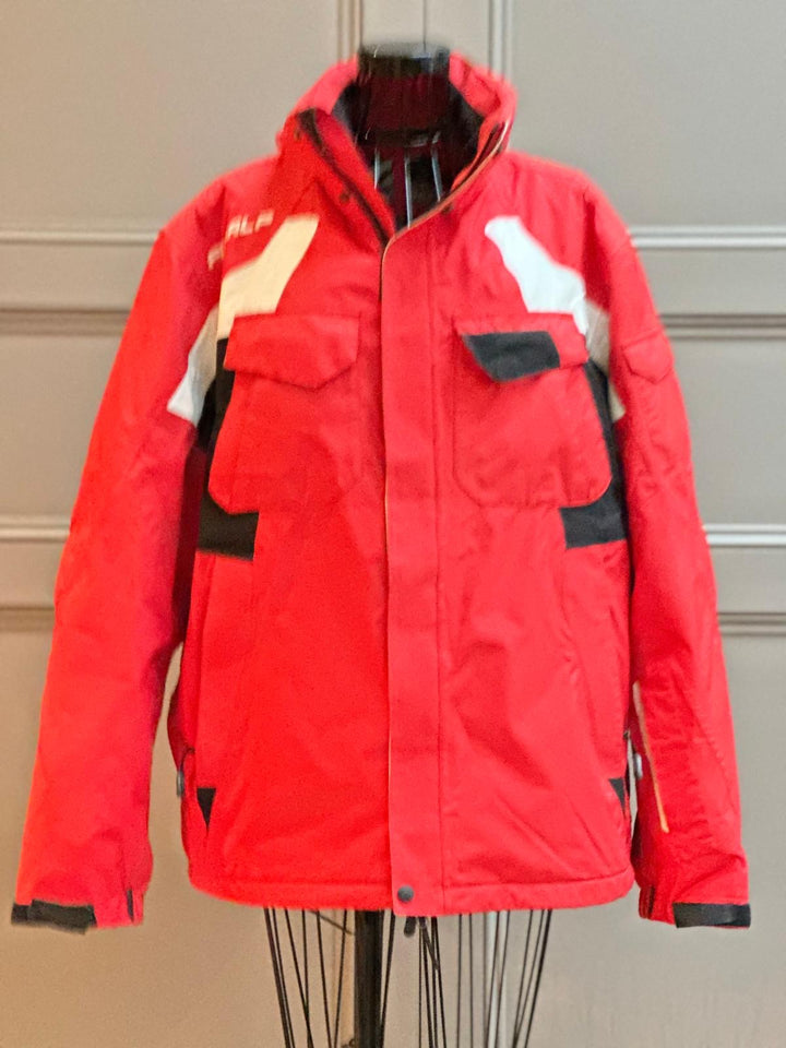 MEN'S FULSALP JACKET 50