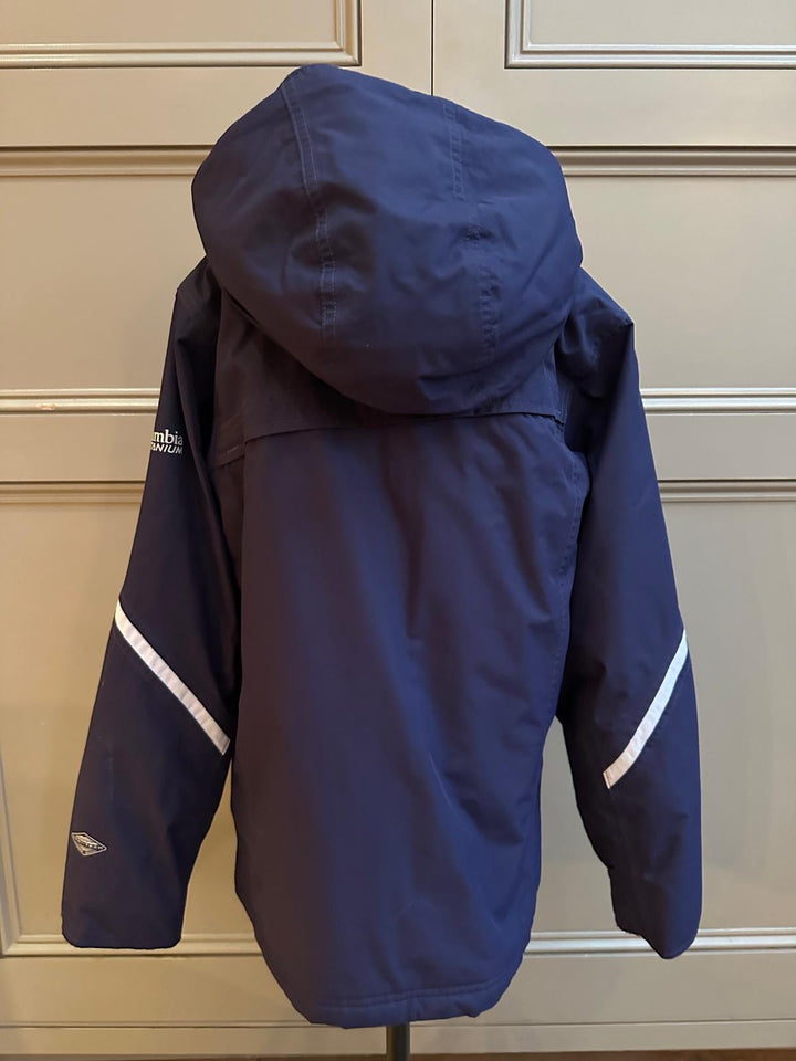 KID'S COLUMBIA JACKET 10-12YRS