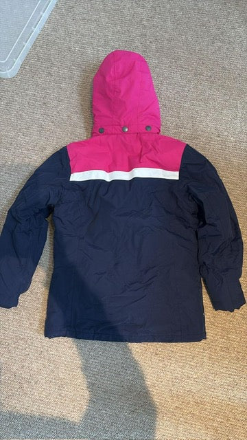 KID'S TENSON JACKET EU 148/152 UK 10/11YRS