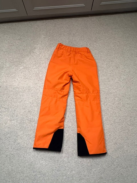 QUIKSILVER TROUSERS 12 MED W: 67CM H: 149CM