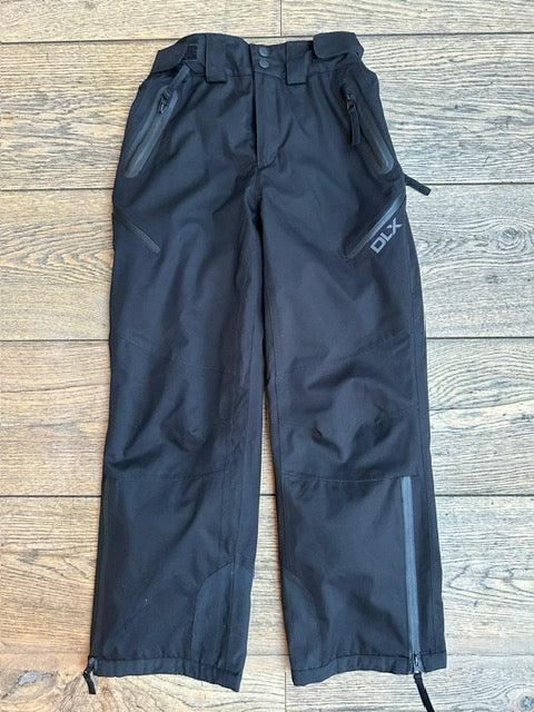 KID'S DLX TROUSERS 9/10YRS