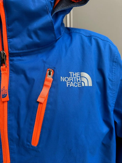 KID'S NORTH FACE JACKET XL 14-16yrs