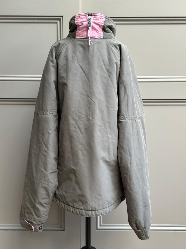 WOMEN'S SOS JACKET 34/XS