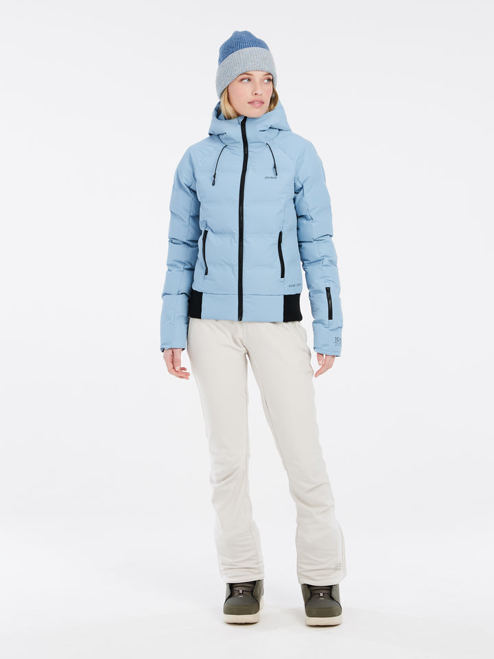 PROTEST WOMEN'S ALYSUMI JACKET