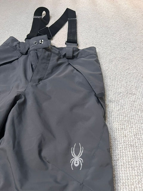KID'S SPYDER TROUSERS 12 MED W: 67CM / H: 149CM