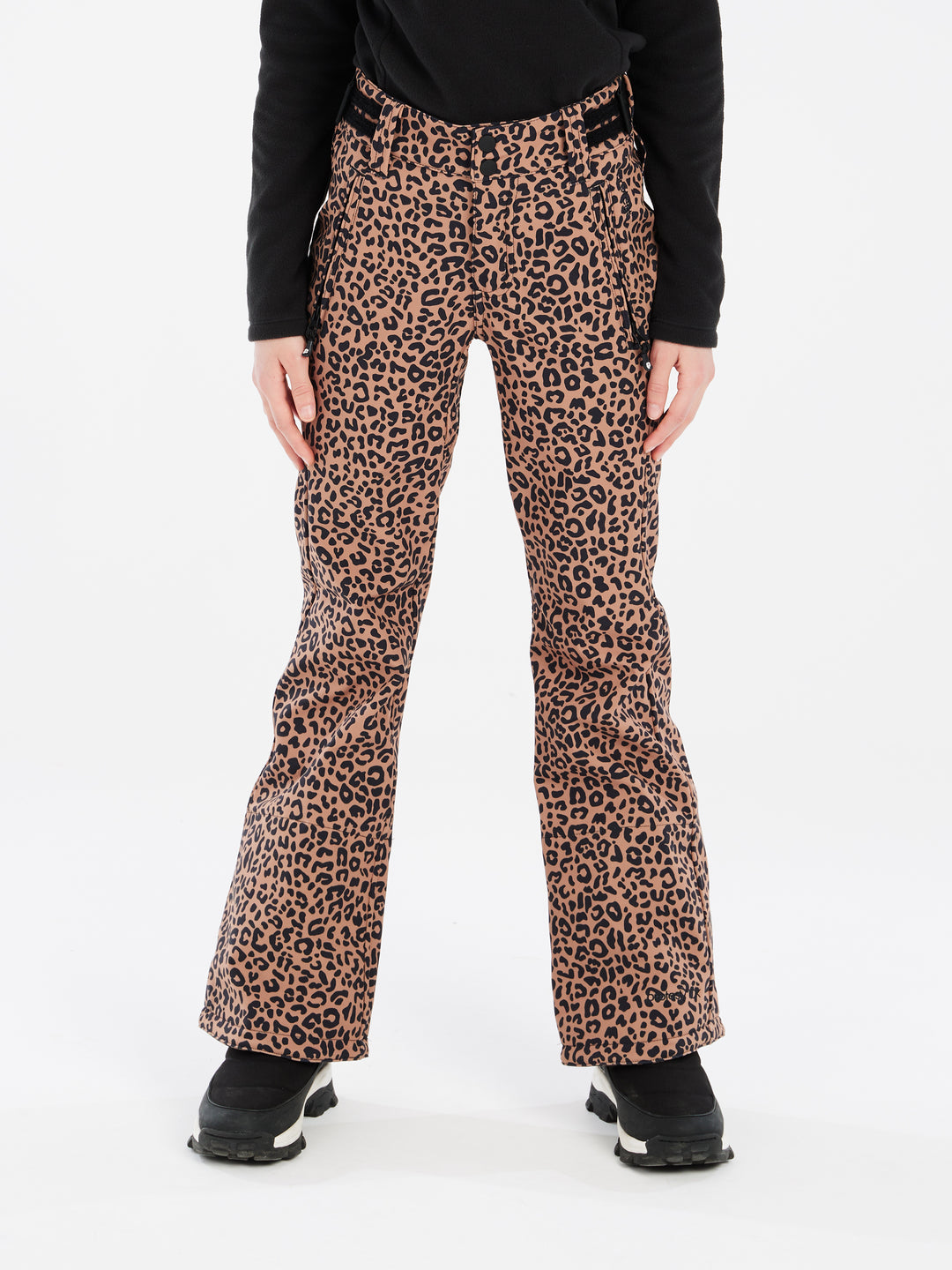 KID'S PROTEST CLASSY TROUSERS