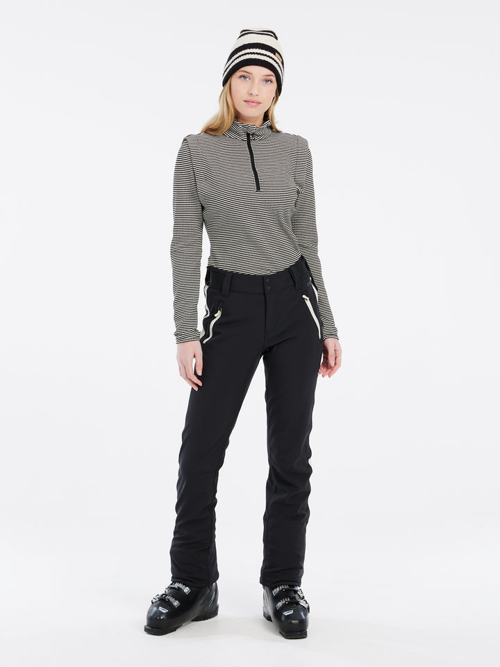 PROTEST COCOS SOFTSHELL TROUSERS