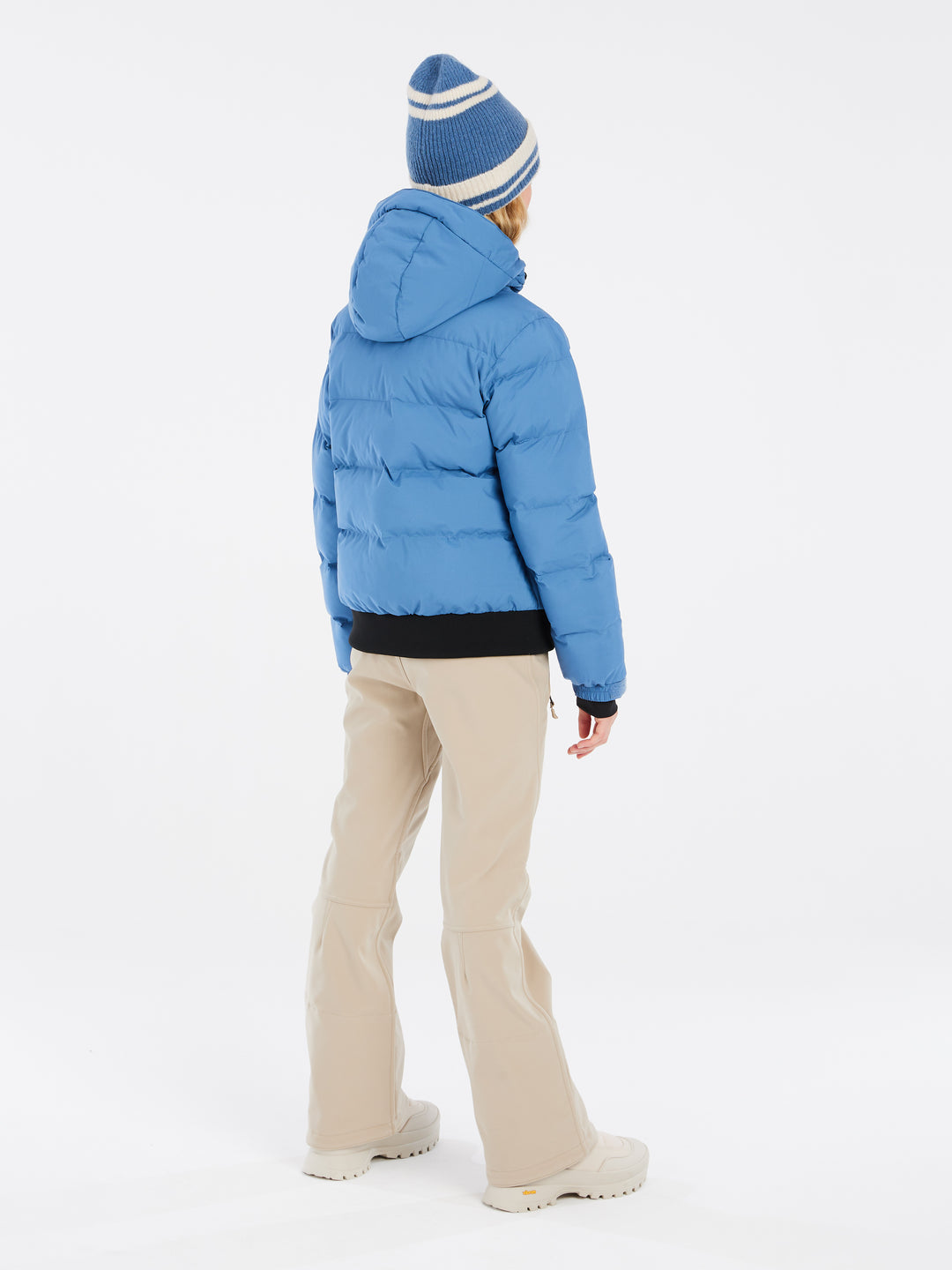 PROTEST ELINY SNOW JACKET