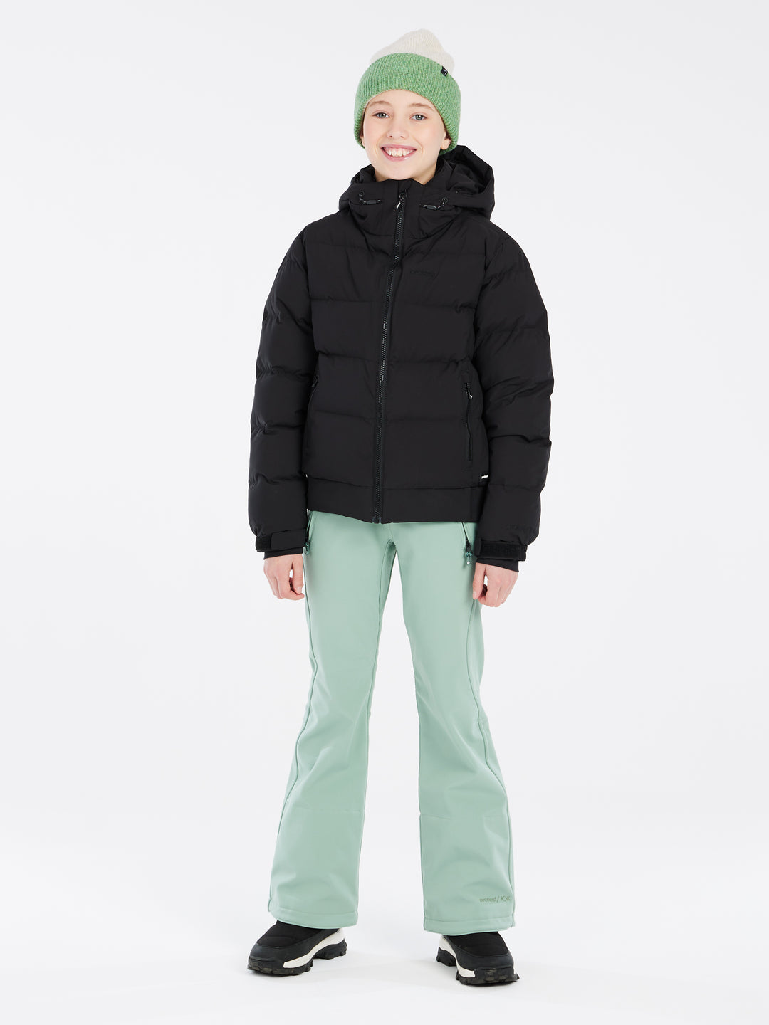 PROTEST ELINY SNOW JACKET