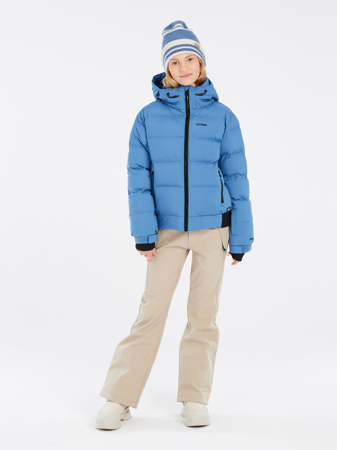 PROTEST ELINY SNOW JACKET