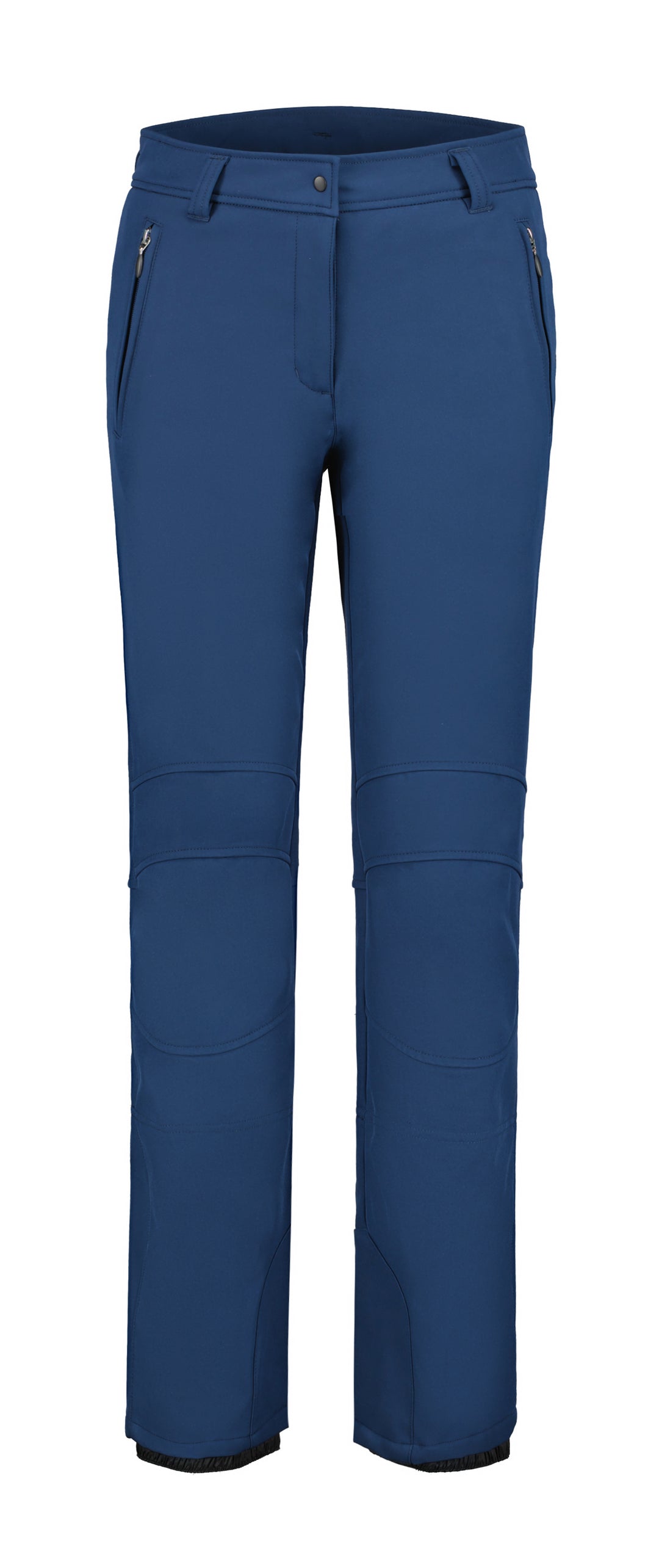 ICE PEAK ENTIAT WOMEN'S SOFTSHELL TROUSER – Slope Off