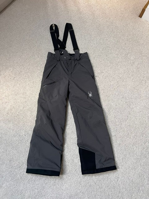 KID'S SPYDER TROUSERS 12 MED W: 67CM / H: 149CM
