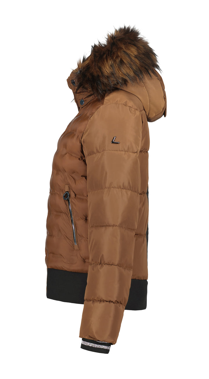 LUHTA WOMEN'S HALHOA JACKET