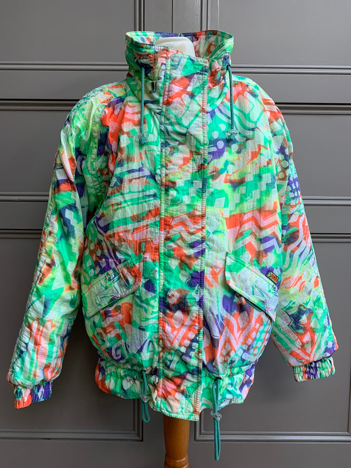 Women's Vintage Jacket