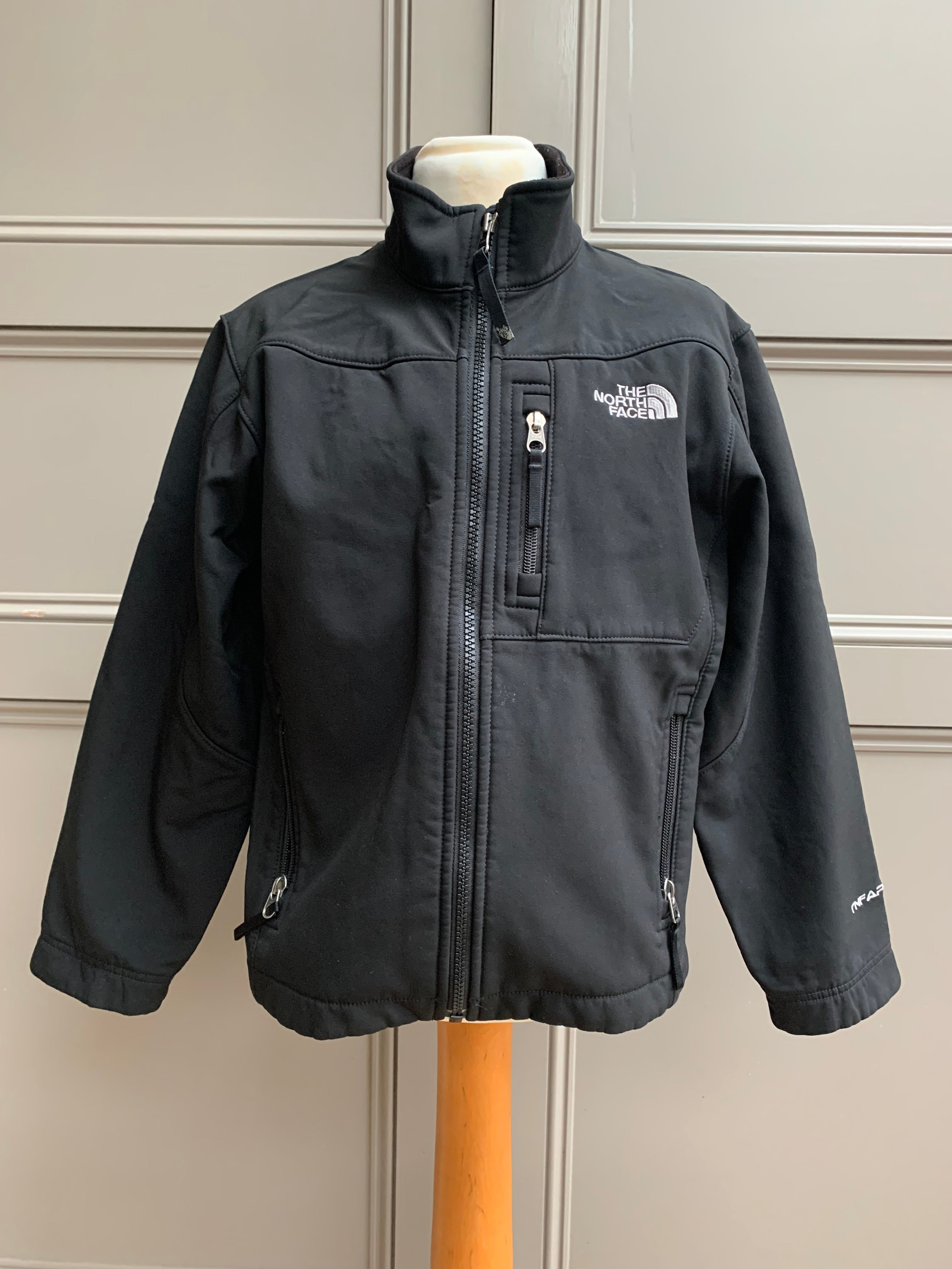 North face shell on sale jackets