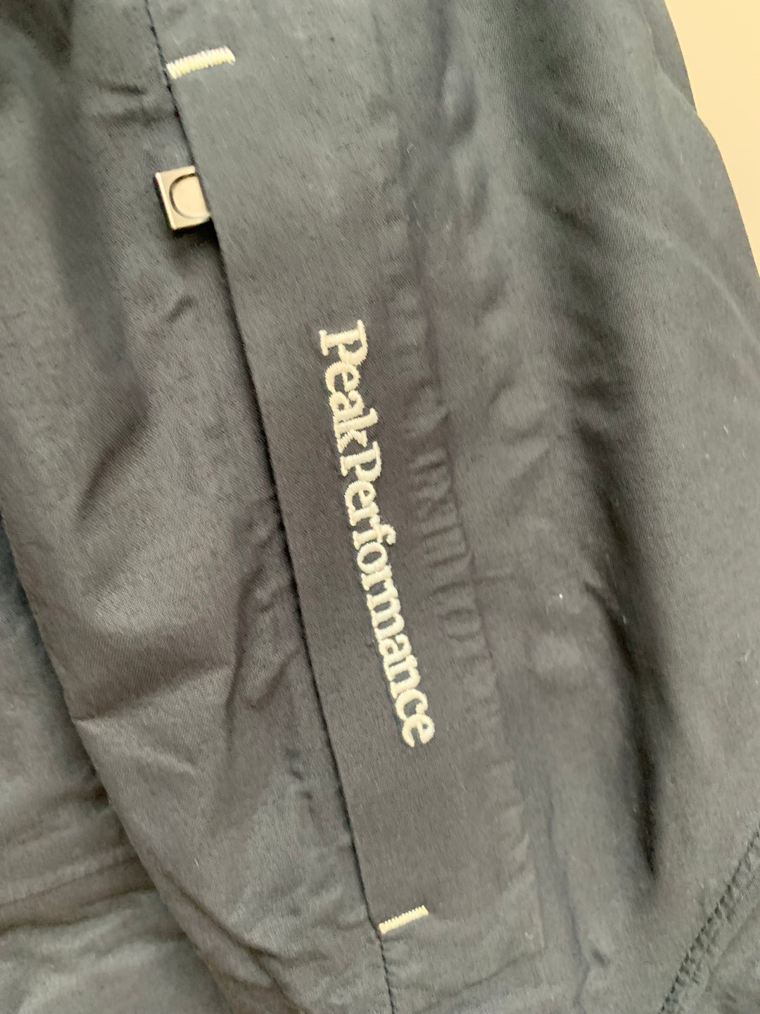 Kid's Peak Performance Jacket