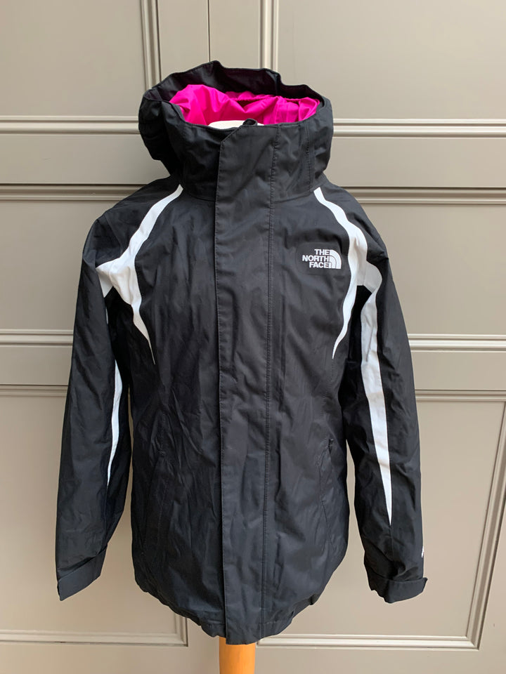 KID'S NORTH FACE JACKET JNR MED