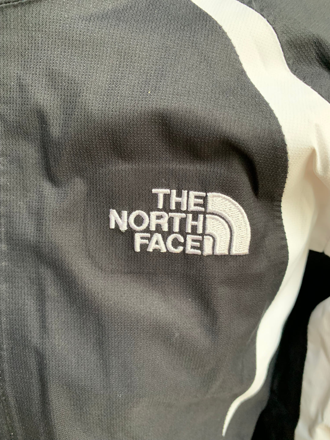 KID'S NORTH FACE JACKET JNR MED