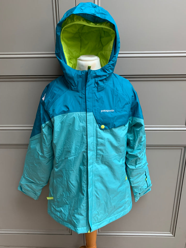 Kid's Patagonia Jacket 14yrs