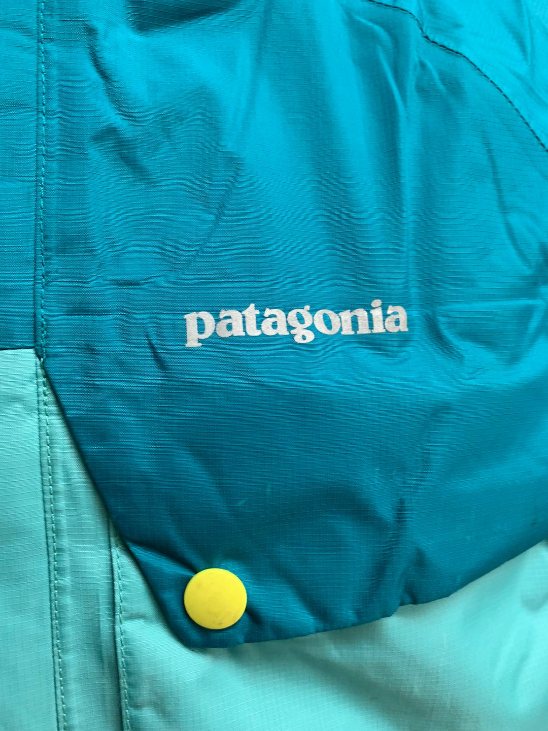 Kid's Patagonia Jacket 14yrs
