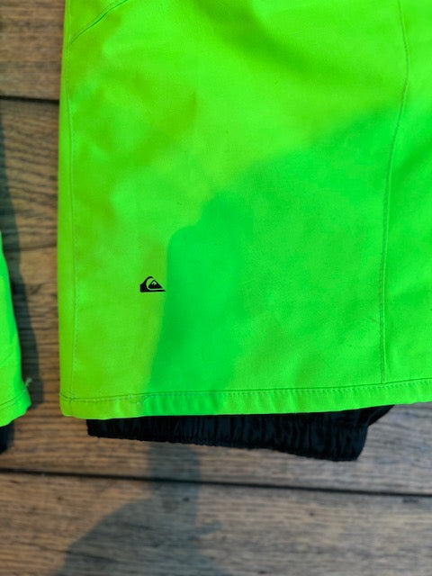 KID'S QUIKSILVER TROUSERS 12yrs