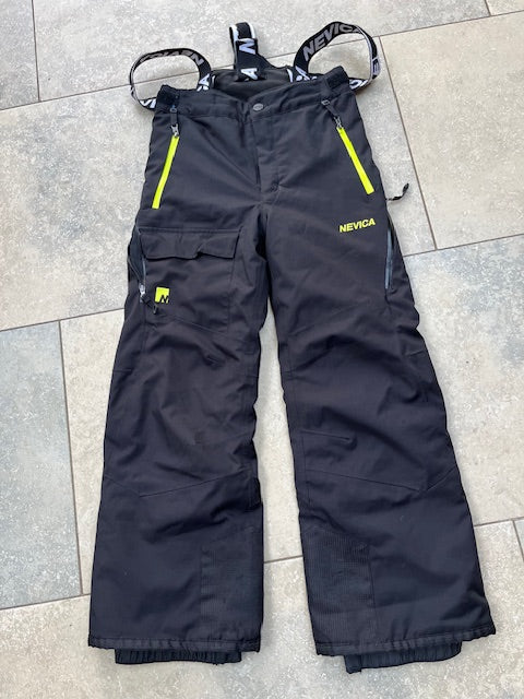 KID'S NEVICA TROUSERS 9/10YRS