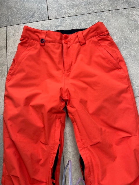 KID'S QUIKSILVER TROUSERS 16YRS