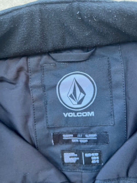 KID'S VOLCOM TROUSERS 10yrs