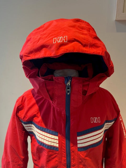 KIDS HELLY HANSEN JACKET 13/14yrs