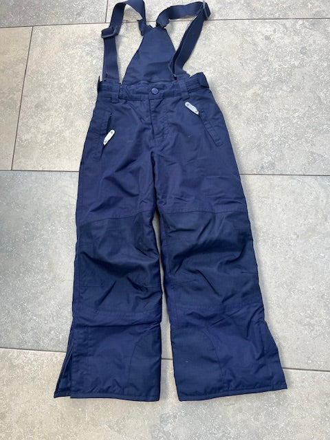 KIDS MUDDY PUDDLES TROUSERS 5/6YRS