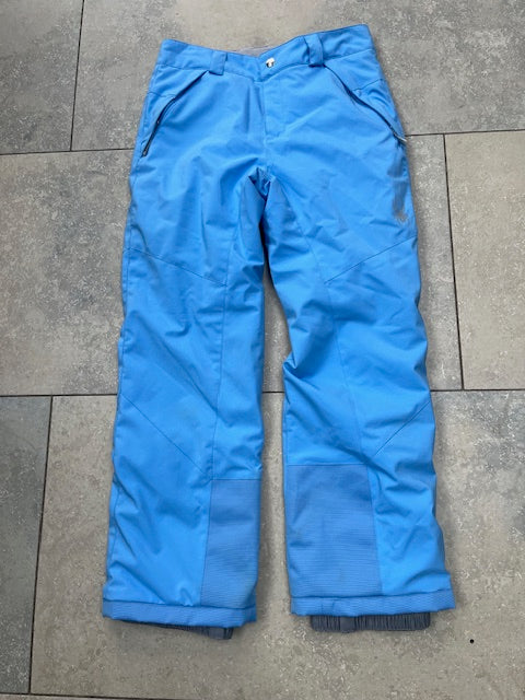 KIDS SPYDER TROUSERS 14YRS