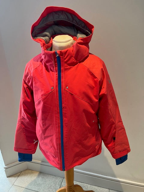 KIDS SPYDER JACKET 12YRS