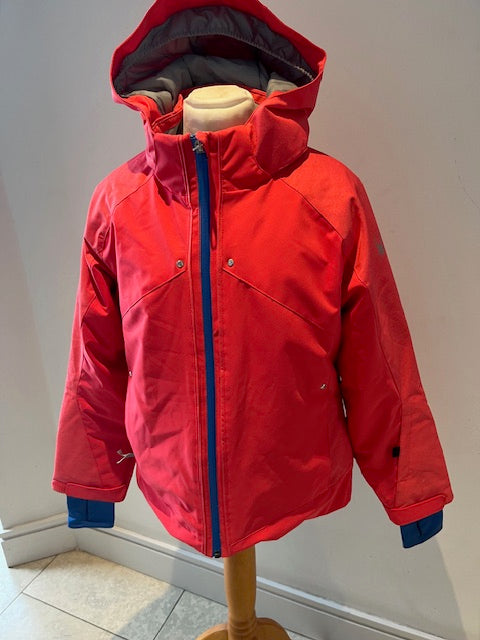 KIDS SPYDER JACKET 12YRS