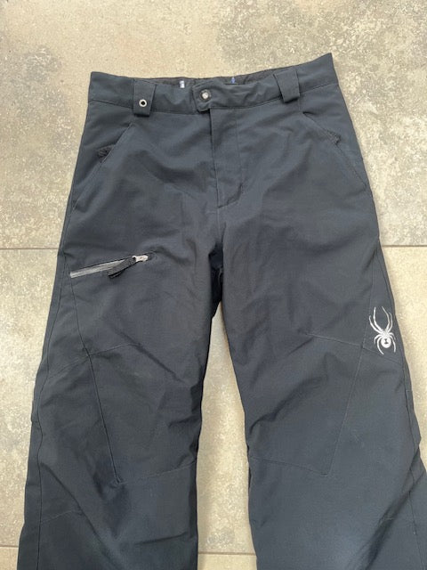 KID'S SPYDER TROUSERS 14YRS