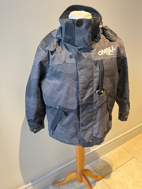 KID'S O'NEILL SKI JACKET 7-8yrs