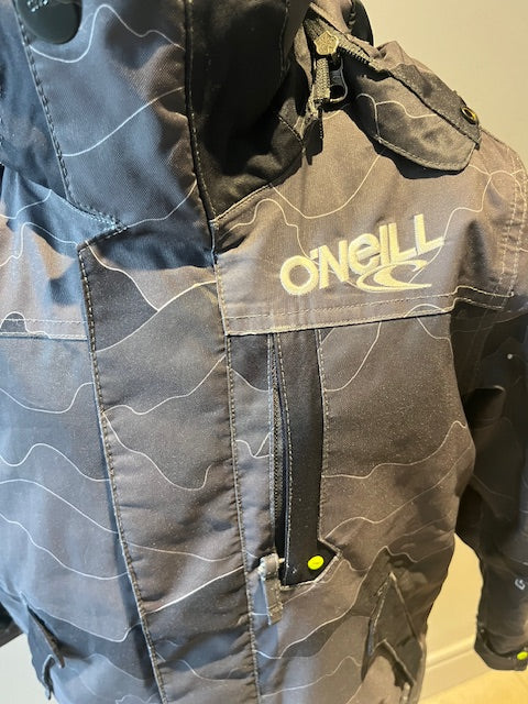 KID'S O'NEILL SKI JACKET 7-8yrs