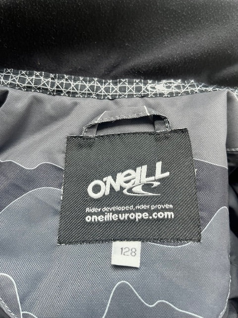 KID'S O'NEILL SKI JACKET 7-8yrs