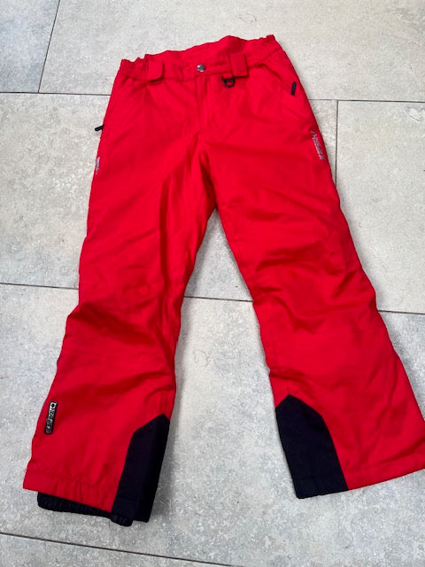 KID'S ICE PEAK TROUSERS 9-10yrs