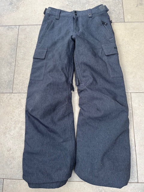 KID'S BURTON TROUSERS 14-16yrs