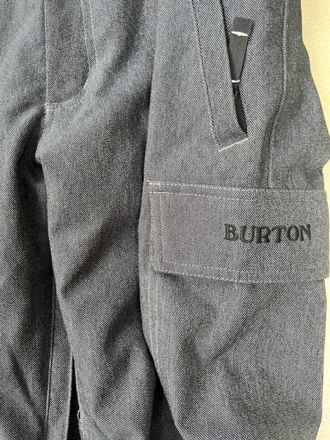 KID'S BURTON TROUSERS 14-16yrs