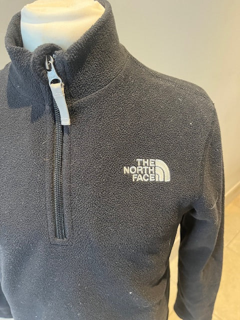 KID'S NORTH FACE FLEECE 7-8yrs