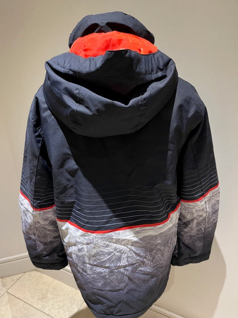 KID'S QUIKSILVER JACKET 10yrs