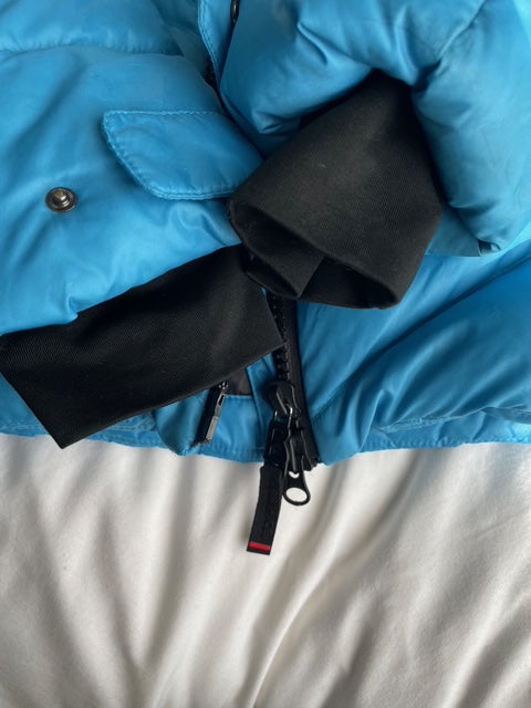 Bogner Fire & Ice Sassy Down ski jacket size 36