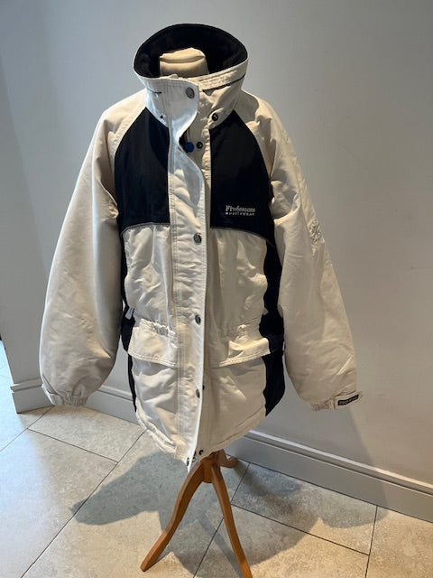 FIVE SEASONS JACKET UK MEDIUM