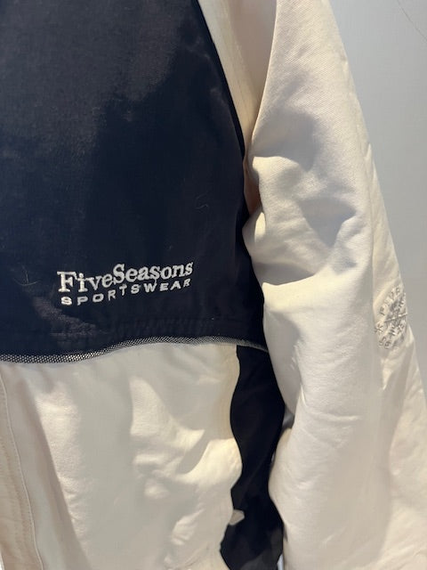 FIVE SEASONS JACKET UK MEDIUM