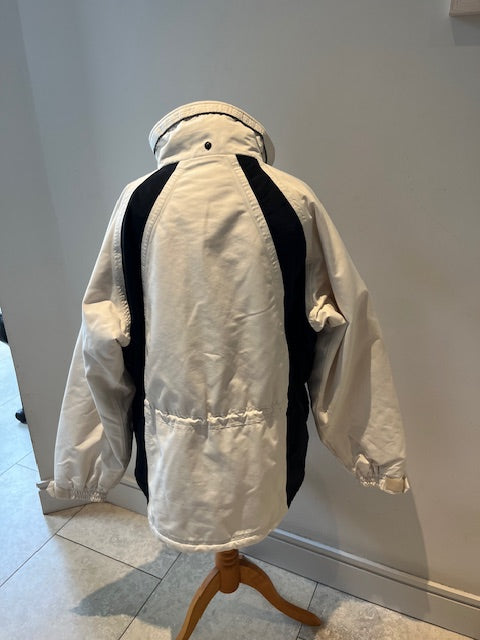 FIVE SEASONS JACKET UK MEDIUM